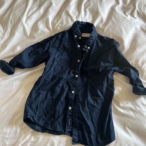 Zara boy shirt
